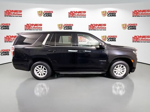 Used 2021 Chevrolet Tahoe LT image 15