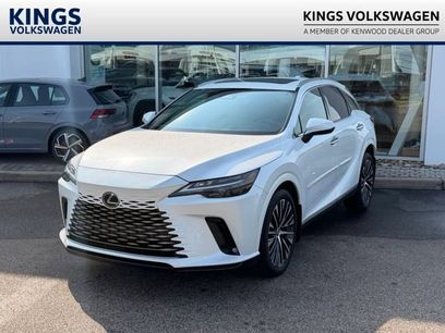 Used 2024 Lexus RX 350 w/ Convenience Package