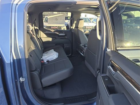 New 2026 GMC Sierra 1500 Elevation w/ Elevation Premium Package image 31