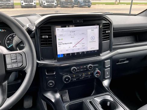 New 2026 Ford F150 STX RWD image 6