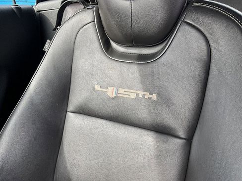 Used 2013 Chevrolet Camaro LT w/ RS Package image 11