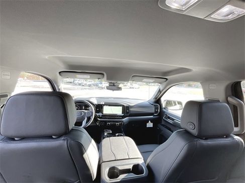 New 2026 GMC Sierra 1500 Elevation w/ Elevation Premium Package image 20