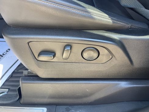 Certified 2025 Chevrolet Silverado 1500 LTZ w/ LTZ Premium Package image 24