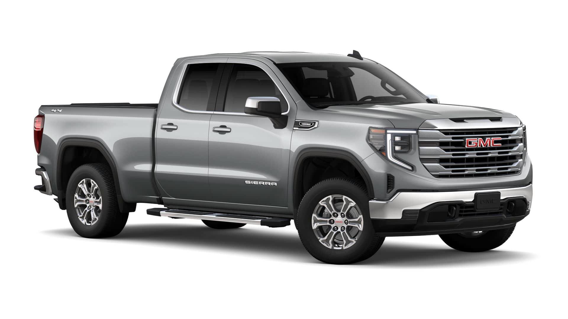 New 2026 GMC Sierra 1500 SLE AWD/4WD image 36