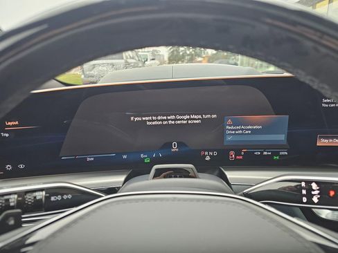 New 2026 Cadillac Lyriq Signature Sport image 25