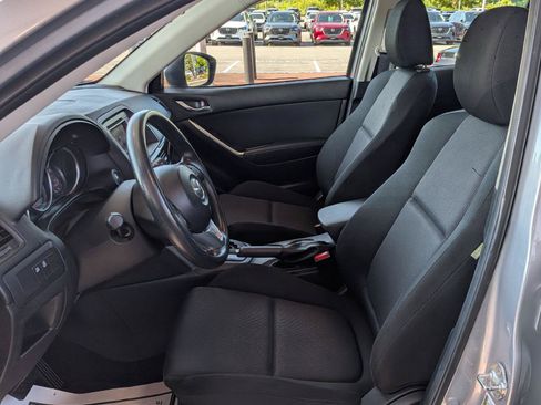 Used 2014 MAZDA CX-5 Sport w/ Bluetooth Audio Package AWD/4WD image 13