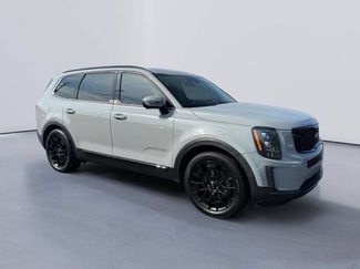 Used 2022 Kia Telluride EX w/ EX Premium Package AWD/4WD video 1