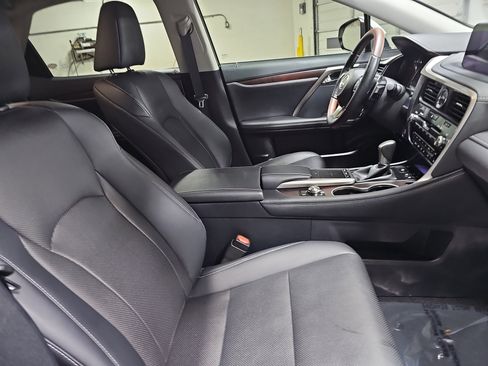 Used 2020 Lexus RX 350 FWD w/ Premium Package image 10