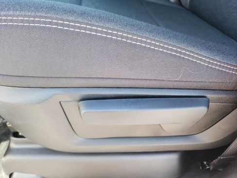 New 2025 RAM 3500 Tradesman w/ Chrome Appearance Group image 15