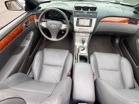 Used 2008 Toyota Solara SLE image 27