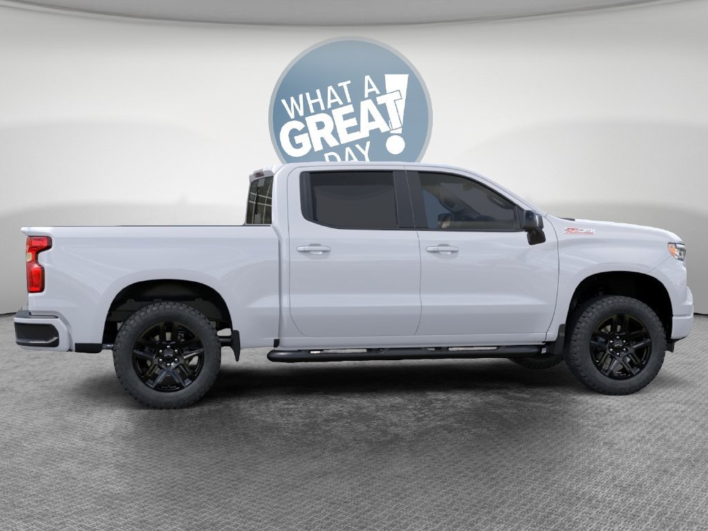 New 2026 Chevrolet Silverado 1500 RST w/ Convenience Package II AWD/4WD image 5