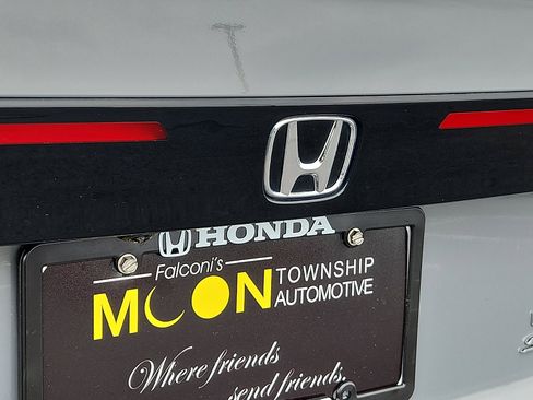 Used 2024 Honda Accord Sport image 29