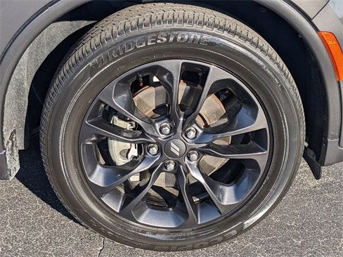 Certified 2024 Dodge Durango R/T image 9