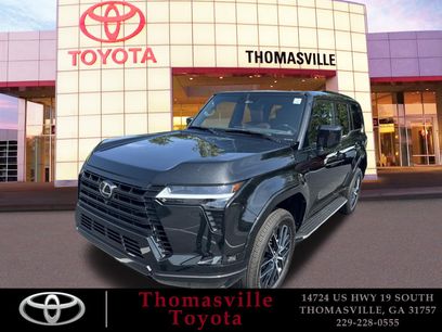 Used 2026 Lexus GX 550 w/ Cold Area Package