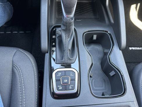 New 2026 Nissan Frontier SV w/ Tow Package image 15