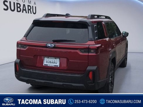 New 2026 Subaru Outback Limited XT AWD/4WD image 5