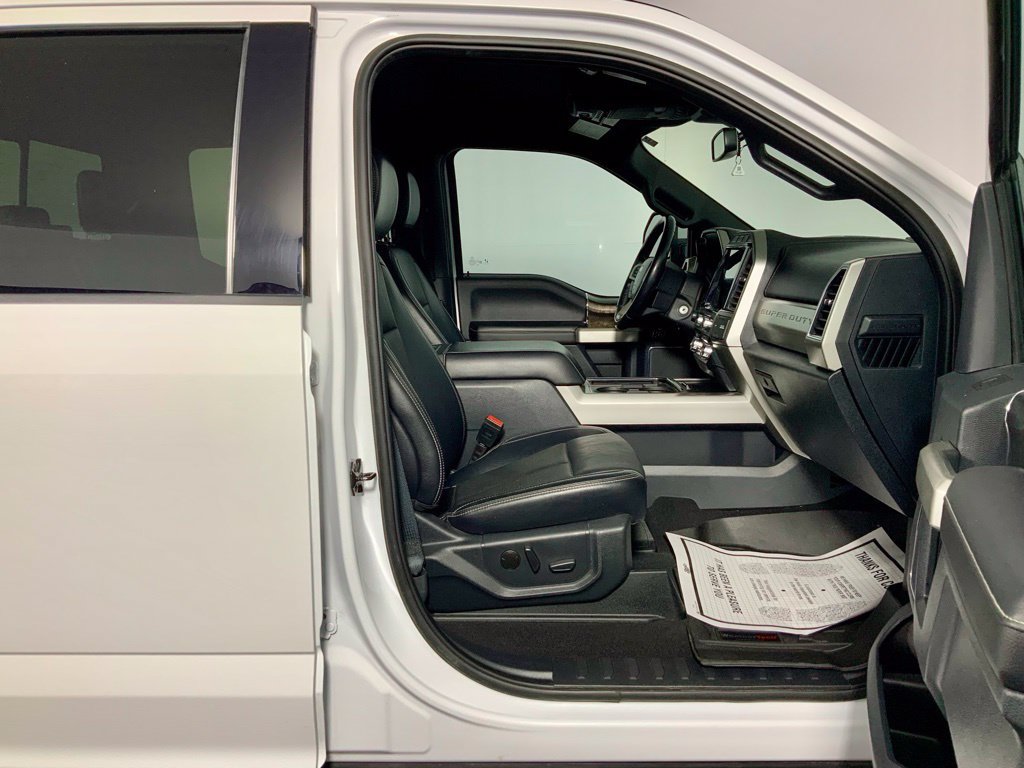 Used 2022 Ford F250 Lariat AWD/4WD image 34