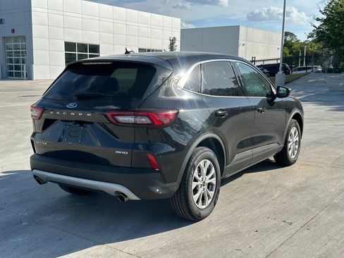 Used 2024 Ford Escape Active AWD/4WD image 5