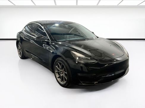 Used 2018 Tesla Model 3 Long Range RWD image 3