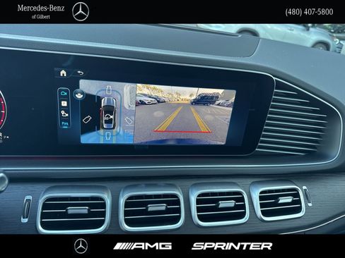 New 2026 Mercedes-Benz GLE 350 4MATIC image 24