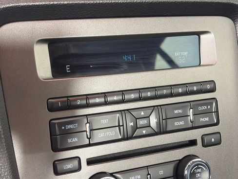 Used 2014 Ford Mustang Convertible w/ Equipment Group 102A RWD image 18