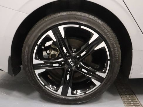 Used 2021 Kia K5 GT-Line AWD/4WD image 24