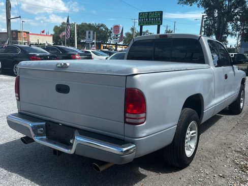 Used 2000 Dodge Dakota 2WD Club Cab image 10