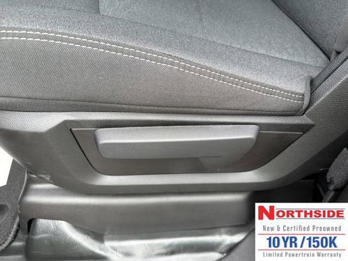 New 2026 RAM 2500 Tradesman AWD/4WD image 16