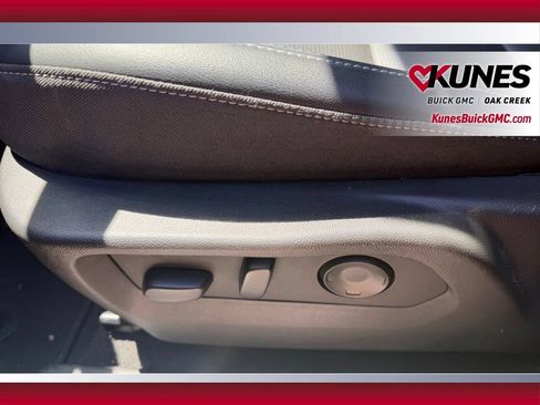 Used 2024 Buick Envision Preferred AWD/4WD image 12