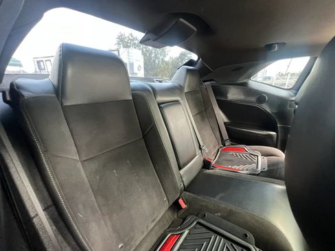 Used 2020 Dodge Challenger GT w/ Plus Package RWD image 12
