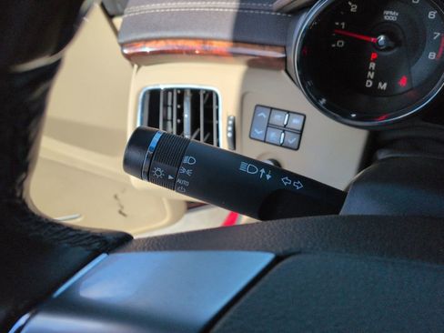 Used 2012 Cadillac CTS Luxury image 34