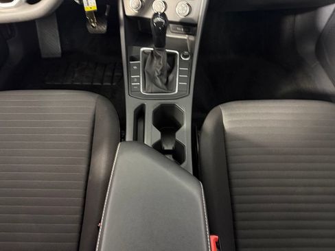 Used 2022 Volkswagen Jetta S FWD image 17