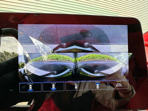 Used 2023 Chevrolet Corvette Z06 image 32