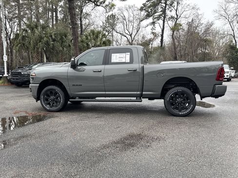 New 2026 RAM 2500 Laramie image 5