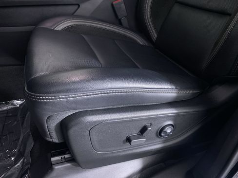 Used 2023 RAM 1500 TRX w/ TRX Level 2 Equipment Group image 10