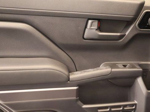 New 2025 Toyota 4Runner TRD Off-Road Premium image 25