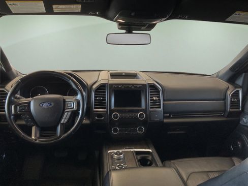 Used 2020 Ford Expedition Max Limited AWD/4WD image 20