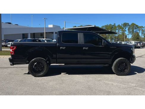 Used 2020 Ford F150 XL w/ Equipment Group 101A Mid image 5