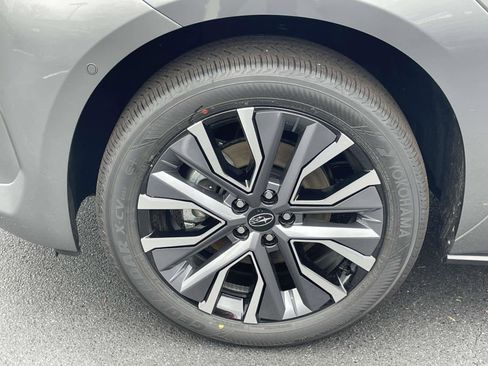 New 2026 Subaru Solterra image 8