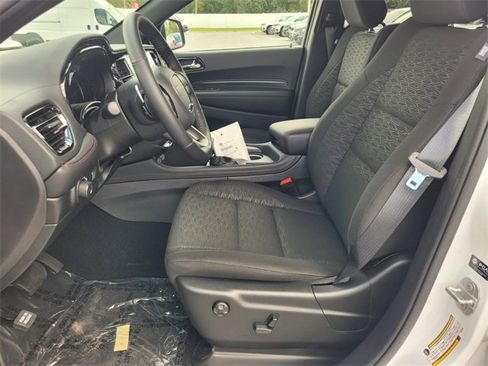 New 2026 Dodge Durango GT image 3