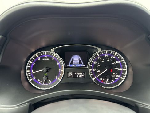 Used 2019 INFINITI QX60 Pure image 15