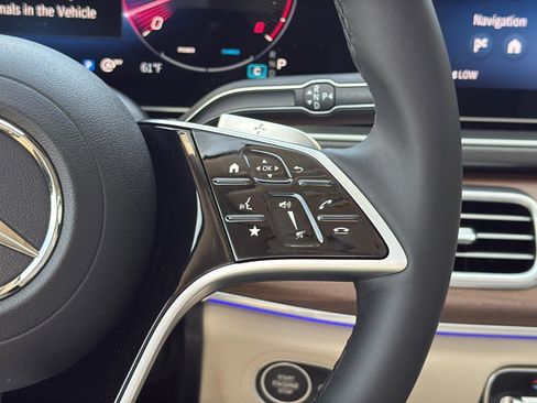 New 2026 Mercedes-Benz GLE 450 4MATIC image 23