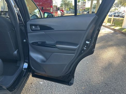 New 2026 Mitsubishi Eclipse Cross LE image 26