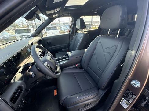 New 2026 Hyundai Palisade XRT Pro image 13