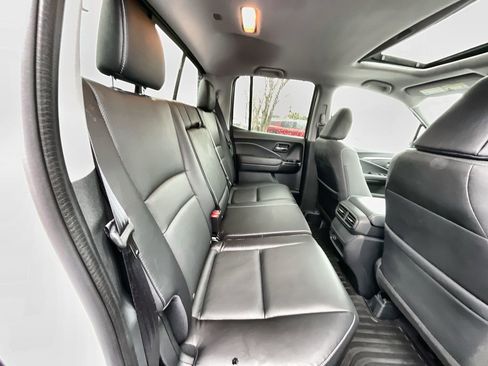 Used 2025 Honda Ridgeline RTL image 26