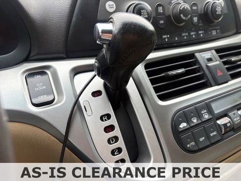Used 2010 Honda Odyssey EX-L image 27