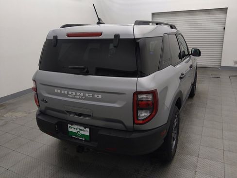 Used 2021 Ford Bronco Sport Big Bend AWD/4WD image 7