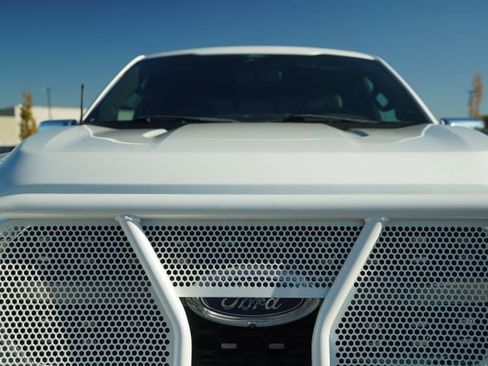 Used 2022 Ford F150 King Ranch w/ Equipment Group 601A High image 34