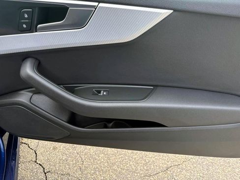 Used 2018 Audi A5 2.0T Premium Plus w/ Premium Plus image 10