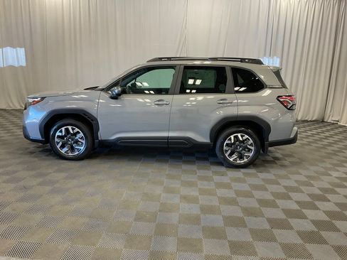 New 2026 Subaru Forester Premium AWD/4WD image 5